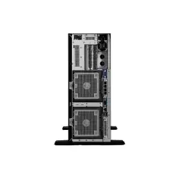 HPE ProLiant ML350 Gen11 Higher Performance - Serveur - tour 4U - 2 voies - 1 x Xeon Gold 5418Y - j... (P53571-421)_3